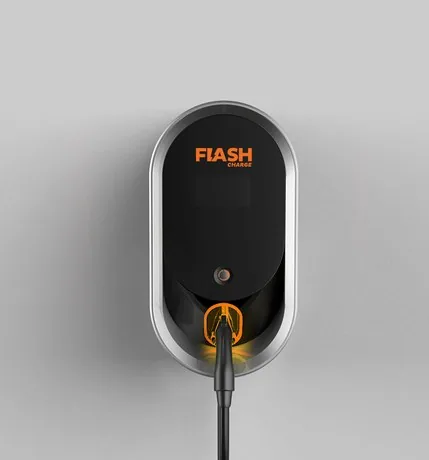 Flash Glide portable AC charger