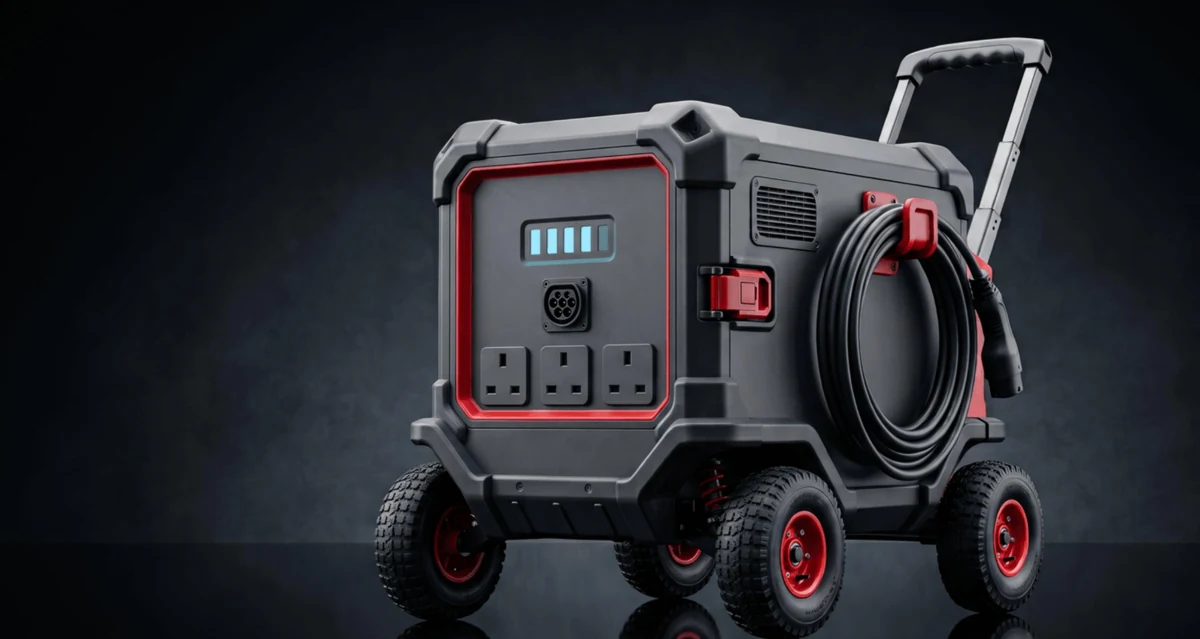 RangeMate