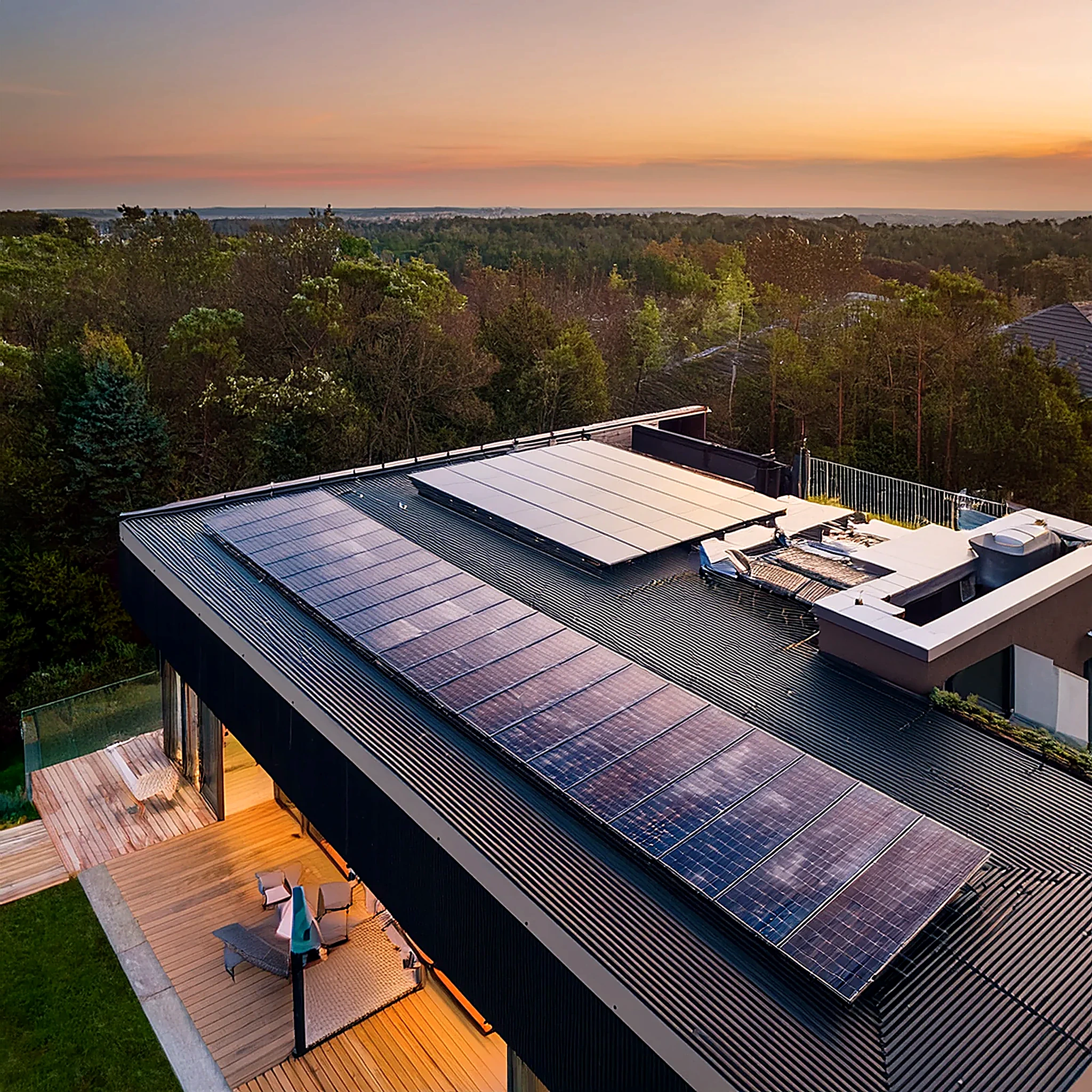 Solar Hybrid