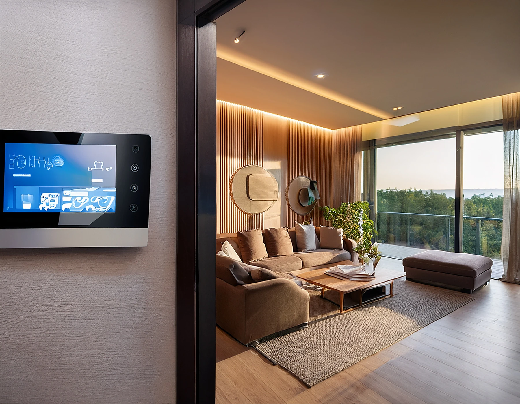 Smart Automation
