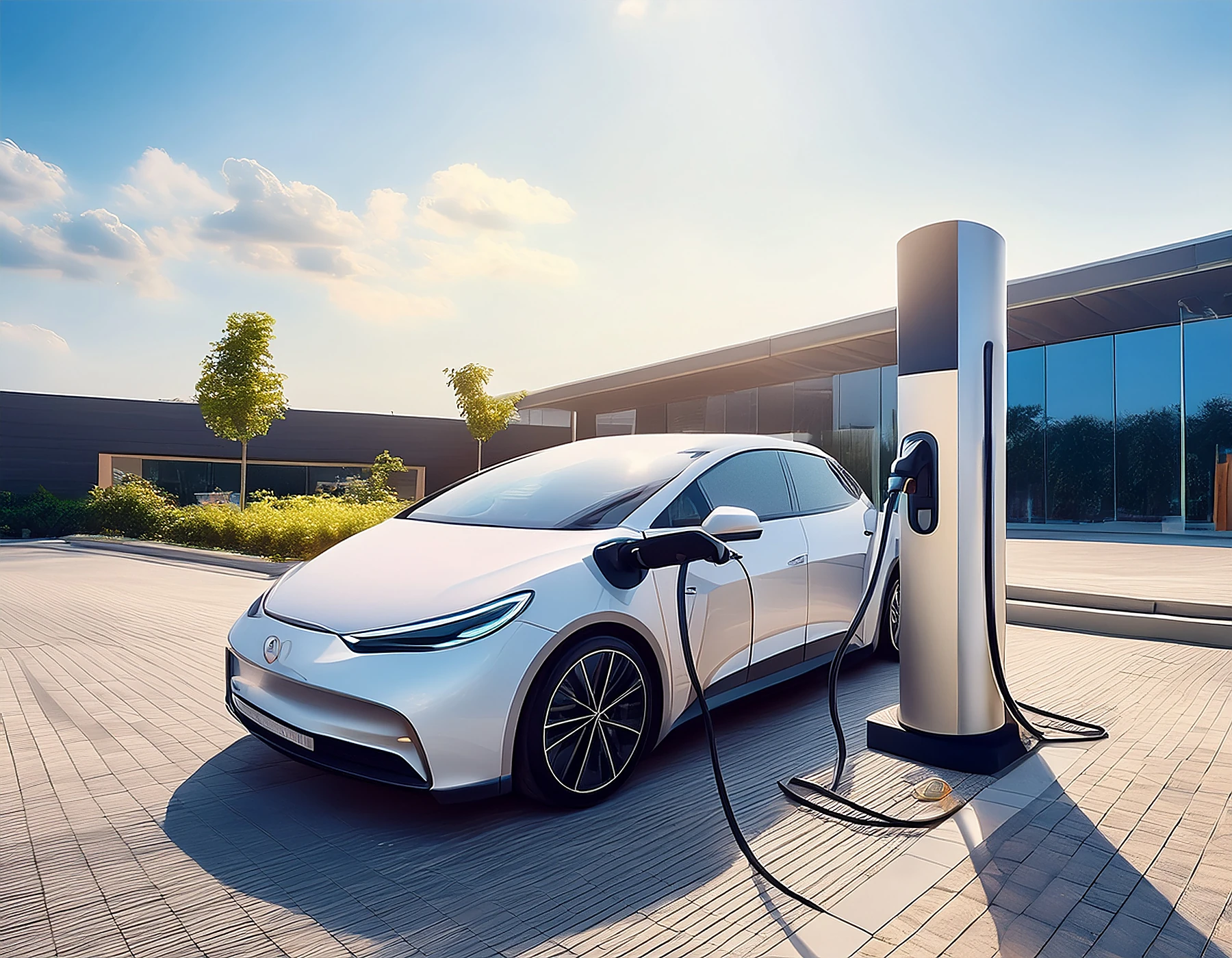 EV Charging